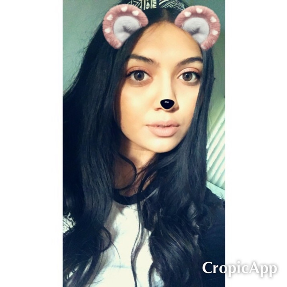 Meet your Posher, Mayra